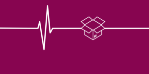 Bild von einer Test Kampagne zur PPWR