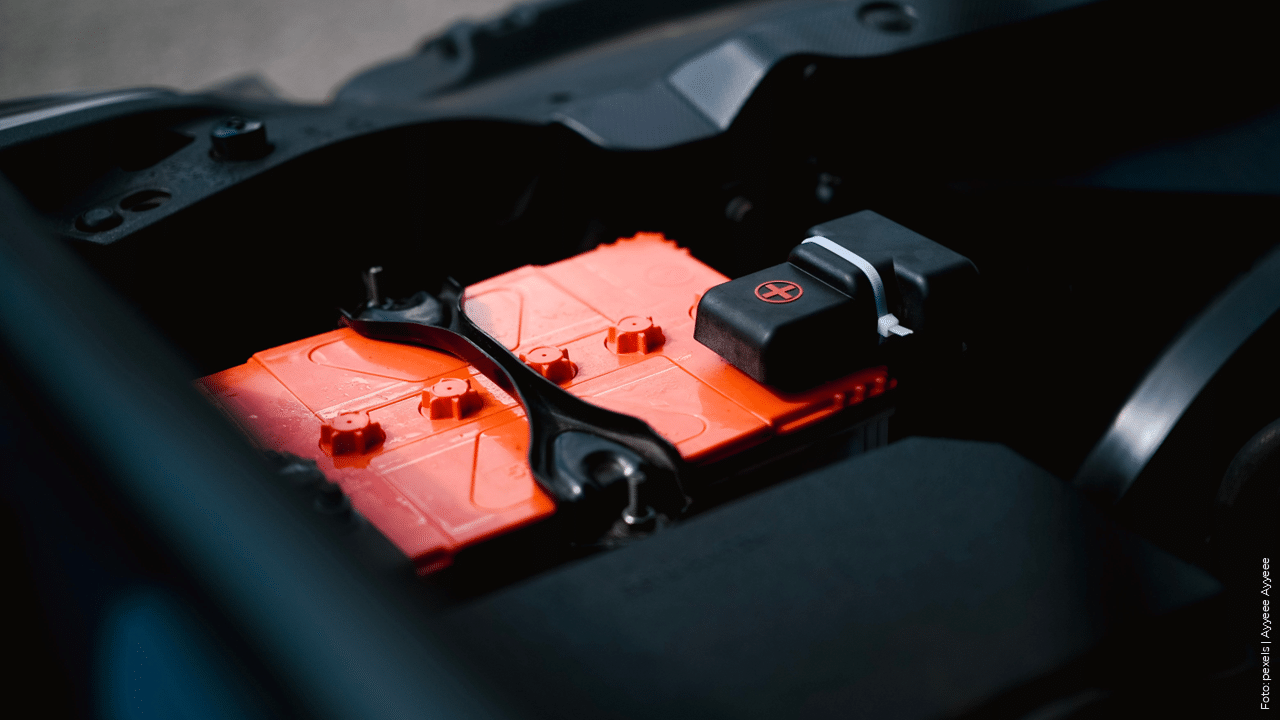 Bild zur Batterieverordnungen der ESPR und DPP
